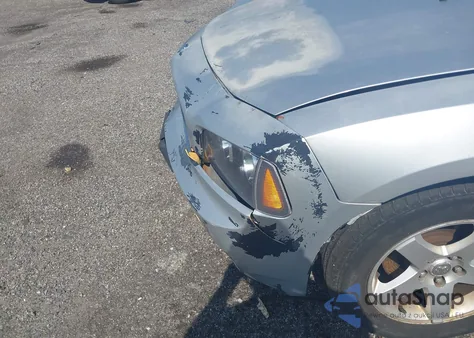 2010 Dodge Charger Sxt z USA, uszkodzony, nr VIN 2B3CA3CV1AH156193